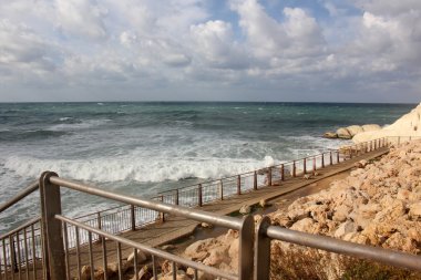 Çitin her zaman bir sınırdır