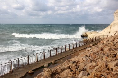 Çitin her zaman bir sınırdır