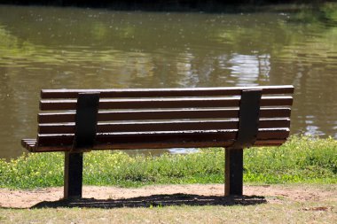tezgah parkı eğlence için