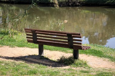 tezgah parkı eğlence için