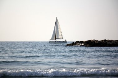 kendinden tahrikli ve kendinden tahrikli kayan yapısı