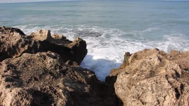 Côte De La Mer Méditerranéenne 