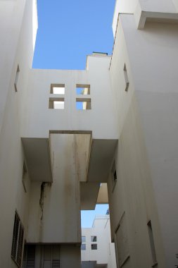 Geometri sokaklarda
