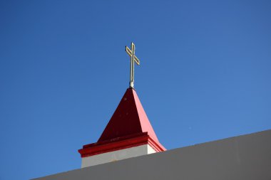 Katolik Kilisesi St. John