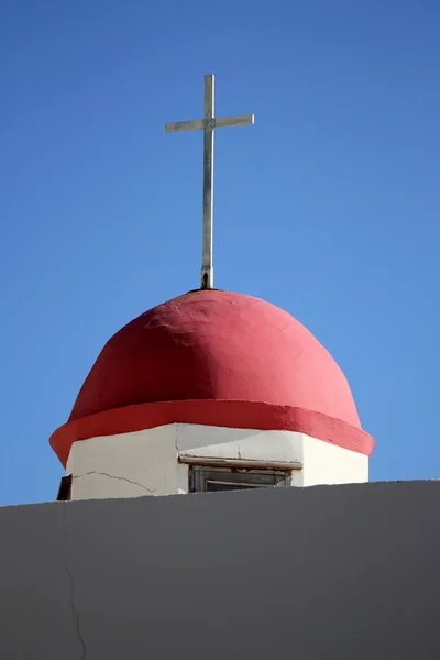 Gereja Katolik St. John — Stok Foto