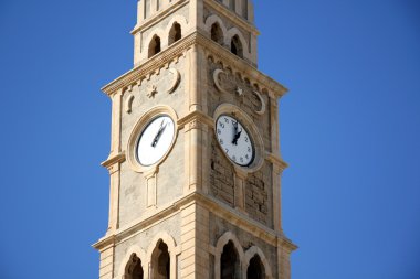 Saat Kulesi