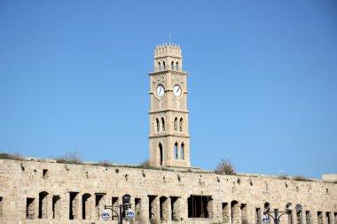 Saat Kulesi