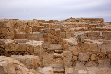 Antik şehir Avdat