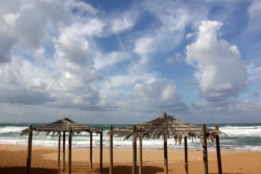 gökyüzünün rengi ve türü