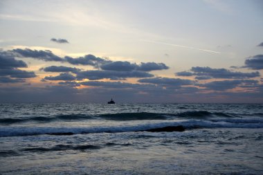 gökyüzünün rengi ve türü