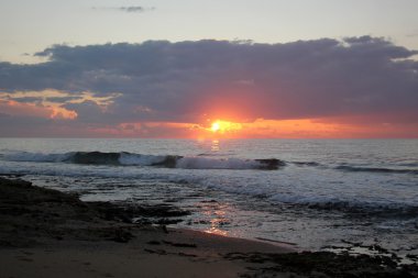 gökyüzünün rengi ve türü