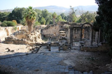 Deniz kıyısındaki taşlar