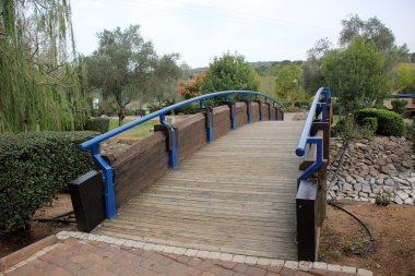 Köprü - yapay bir yapı