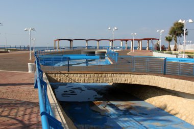 Köprü - yapay bir yapı