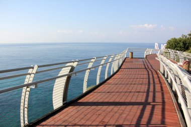 Köprü - yapay bir yapı