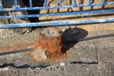 Doku - malzeme oluşturan öğeler.