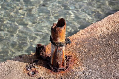 Doku - malzeme oluşturan öğeler.