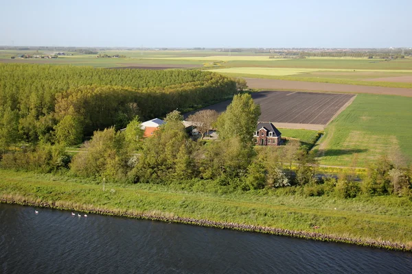 Natuur - de materiële wereld — Stockfoto