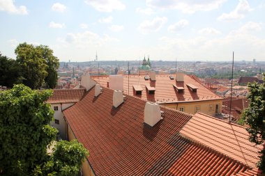 Şehir Altın Prag