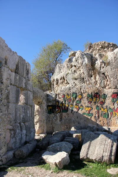 Rocas y piedras grandes —  Fotos de Stock