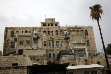 Pencere - bir yapının mimari detay