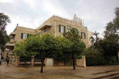 Pencere - bir yapının mimari detay