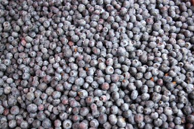 Meyveler ve meyveler