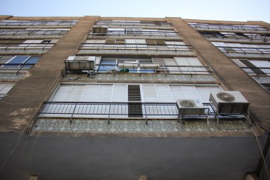 Pencere - bir yapının mimari detay