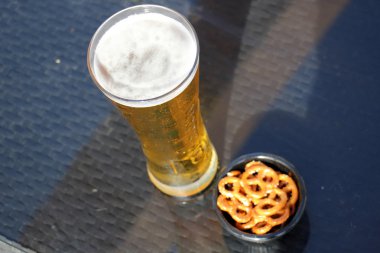 Bira - düşük-alkol içki