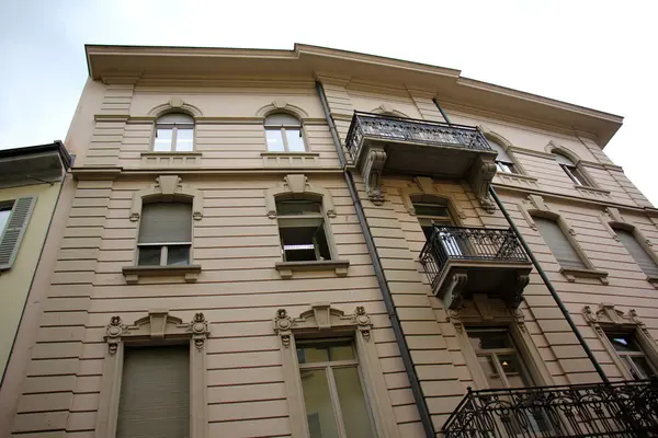 Window - Architectural detail of a building — Stock Photo, Image