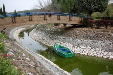 Tekne - küçük gemiler adı