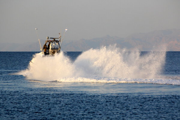 The boat - the name of the small vessels