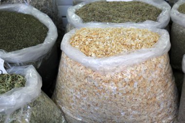 baharat satan çarşı