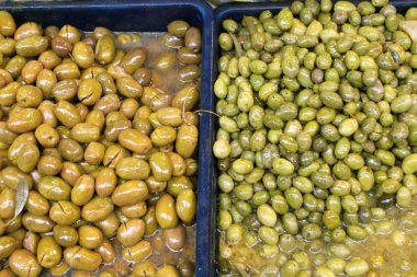 In Bazaarı Acre kentinde