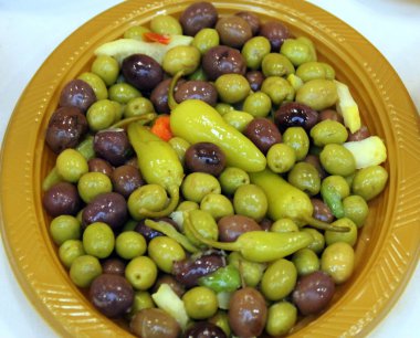 In Bazaarı Acre kentinde