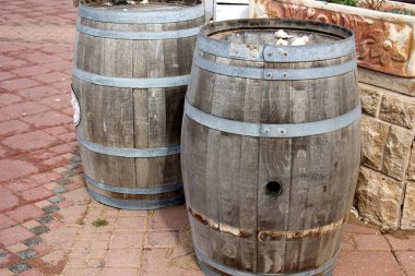 şekil ve doku ahşap