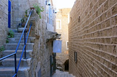 Tel - Aviv, büyük şehir