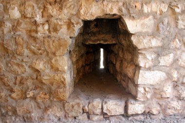 Antik kale Yehiam