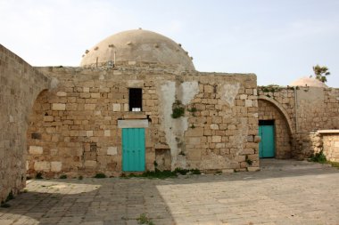 Jerusalem İsrail'in başkenti