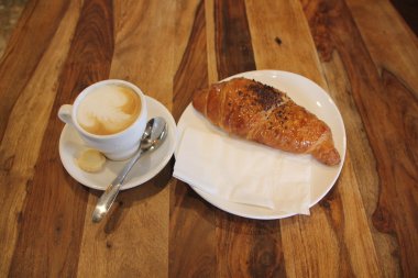 kahve içmek canlandırıcı