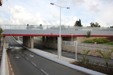 Köprü - yapay bir yapı