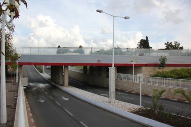 Köprü - yapay bir yapı