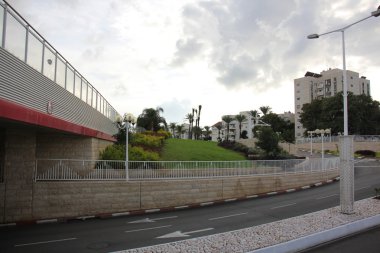 Köprü - yapay bir yapı