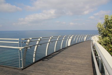 Köprü - yapay bir yapı