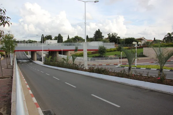 Köprü - yapay bir yapı