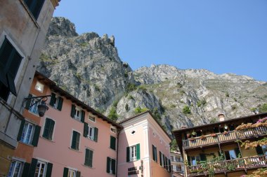 Bina inşaat pencere-