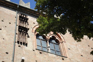 Bina inşaat pencere-