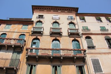 Bina inşaat pencere-