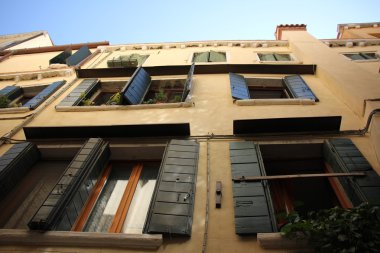 Bina inşaat pencere-