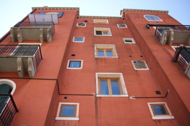 Bina inşaat pencere-